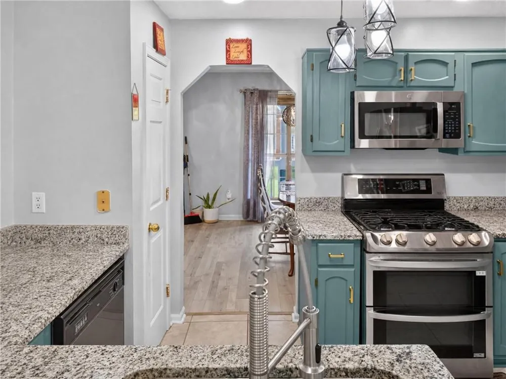 5750 Rex Mill Terrace Rex, GA 30273