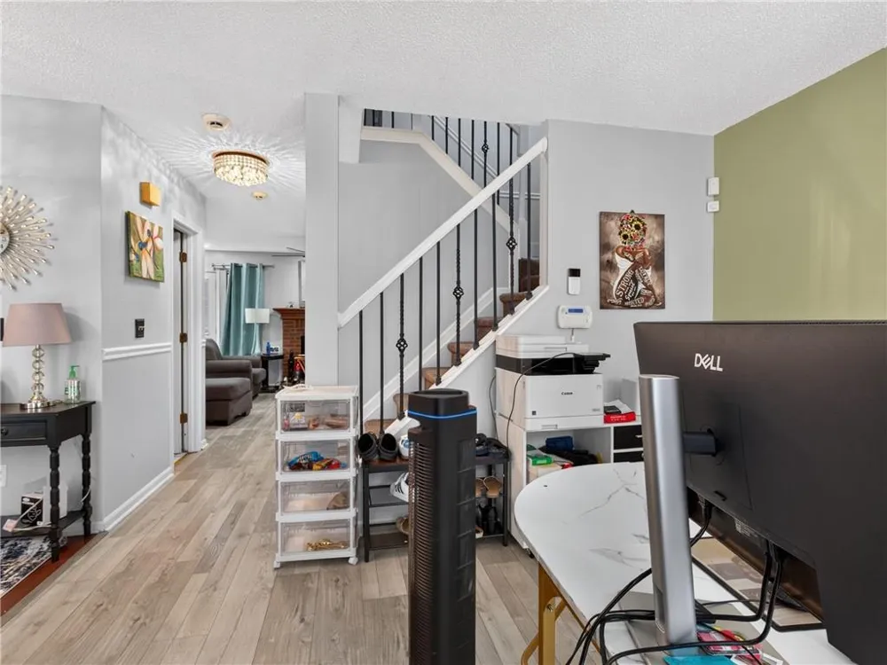 5750 Rex Mill Terrace Rex, GA 30273