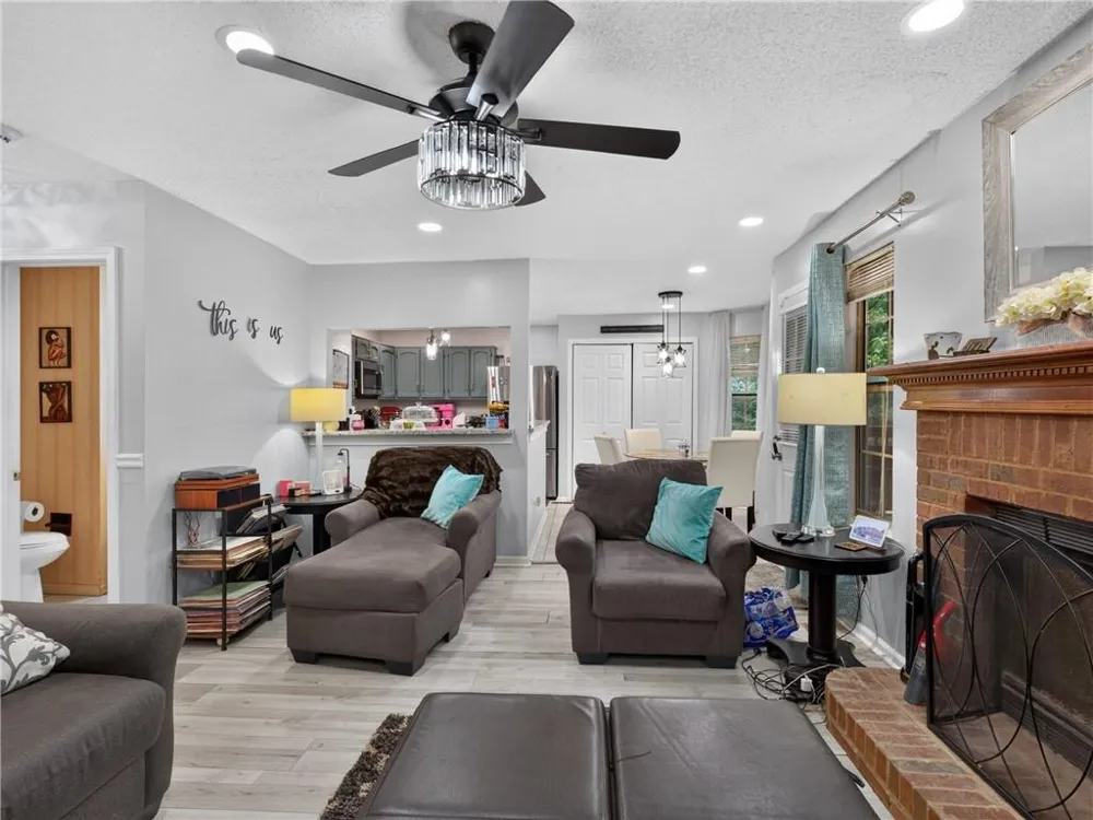 5750 Rex Mill Terrace Rex, GA 30273
