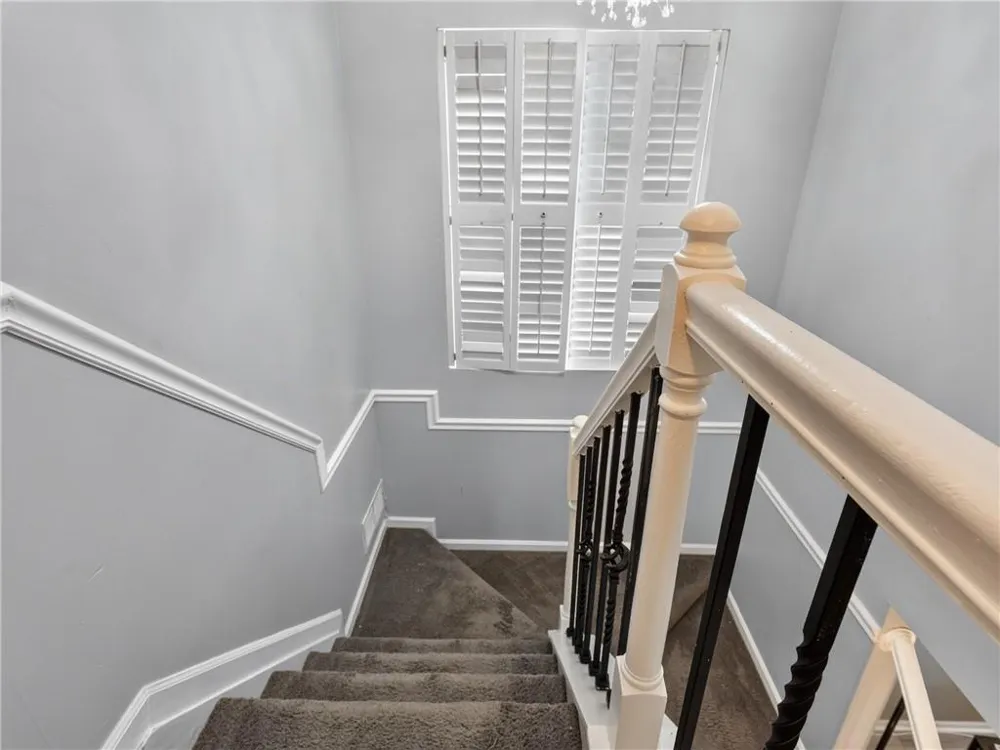 5750 Rex Mill Terrace Rex, GA 30273