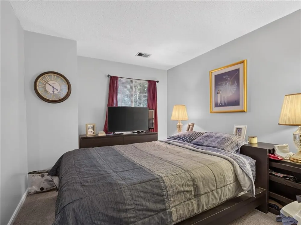 5750 Rex Mill Terrace Rex, GA 30273