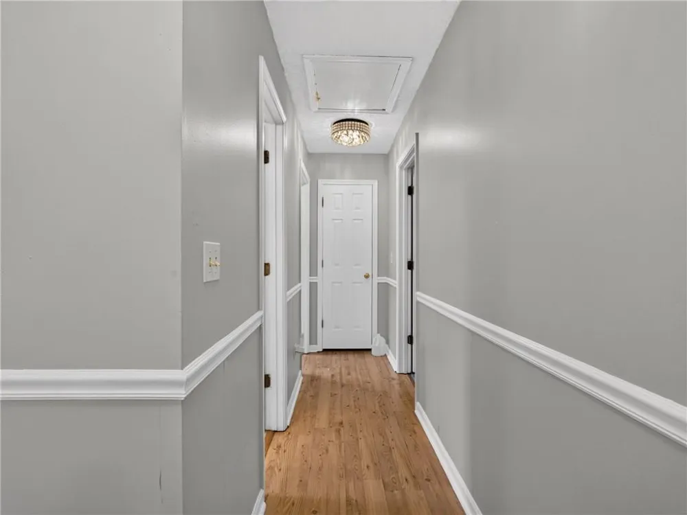 5750 Rex Mill Terrace Rex, GA 30273
