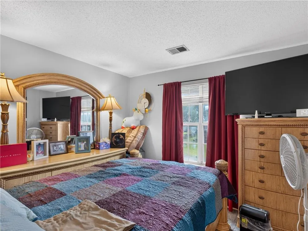 5750 Rex Mill Terrace Rex, GA 30273