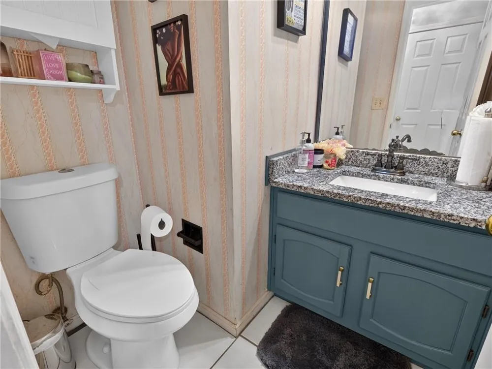 5750 Rex Mill Terrace Rex, GA 30273