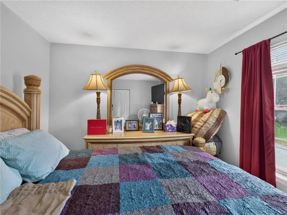 5750 Rex Mill Terrace Rex, GA 30273