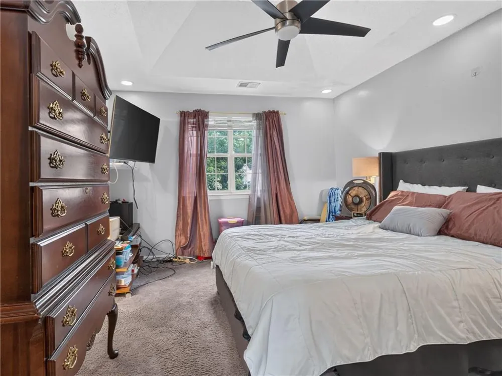 5750 Rex Mill Terrace Rex, GA 30273
