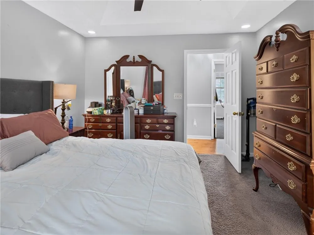 5750 Rex Mill Terrace Rex, GA 30273