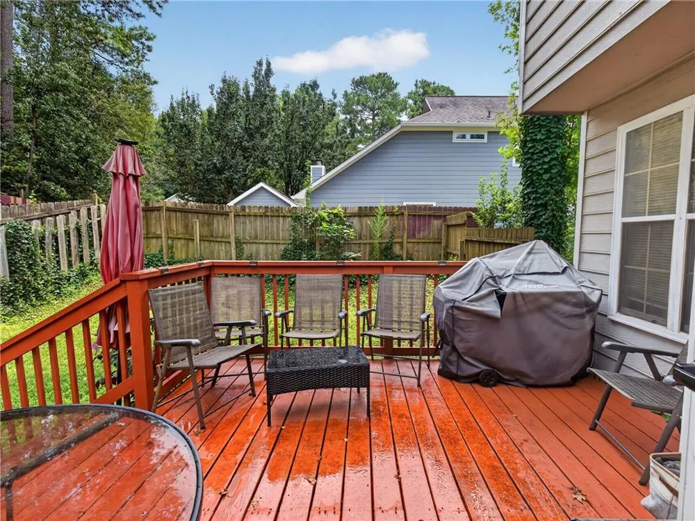 5750 Rex Mill Terrace Rex, GA 30273