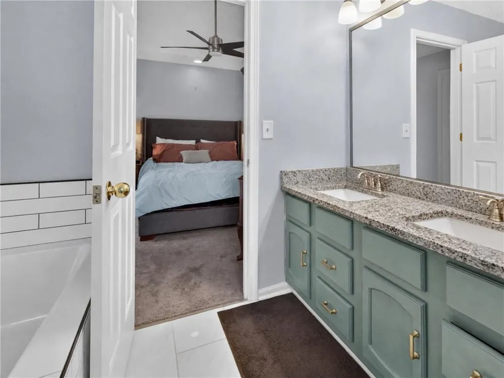 5750 Rex Mill Terrace Rex, GA 30273