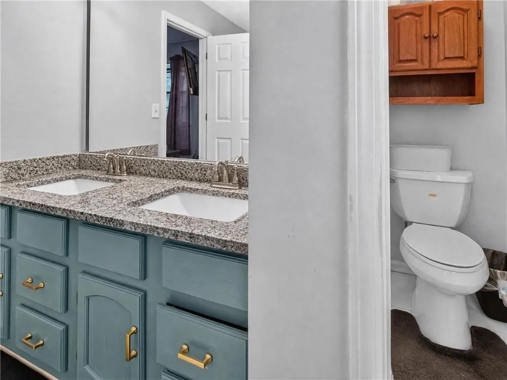 5750 Rex Mill Terrace Rex, GA 30273