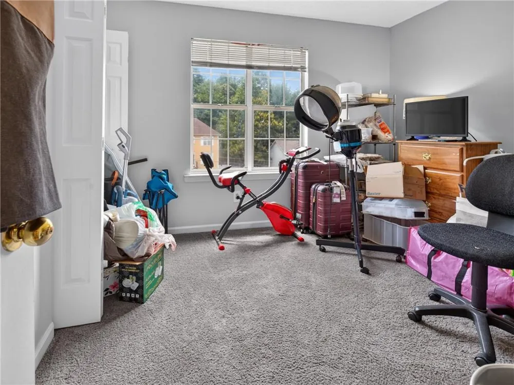 5750 Rex Mill Terrace Rex, GA 30273