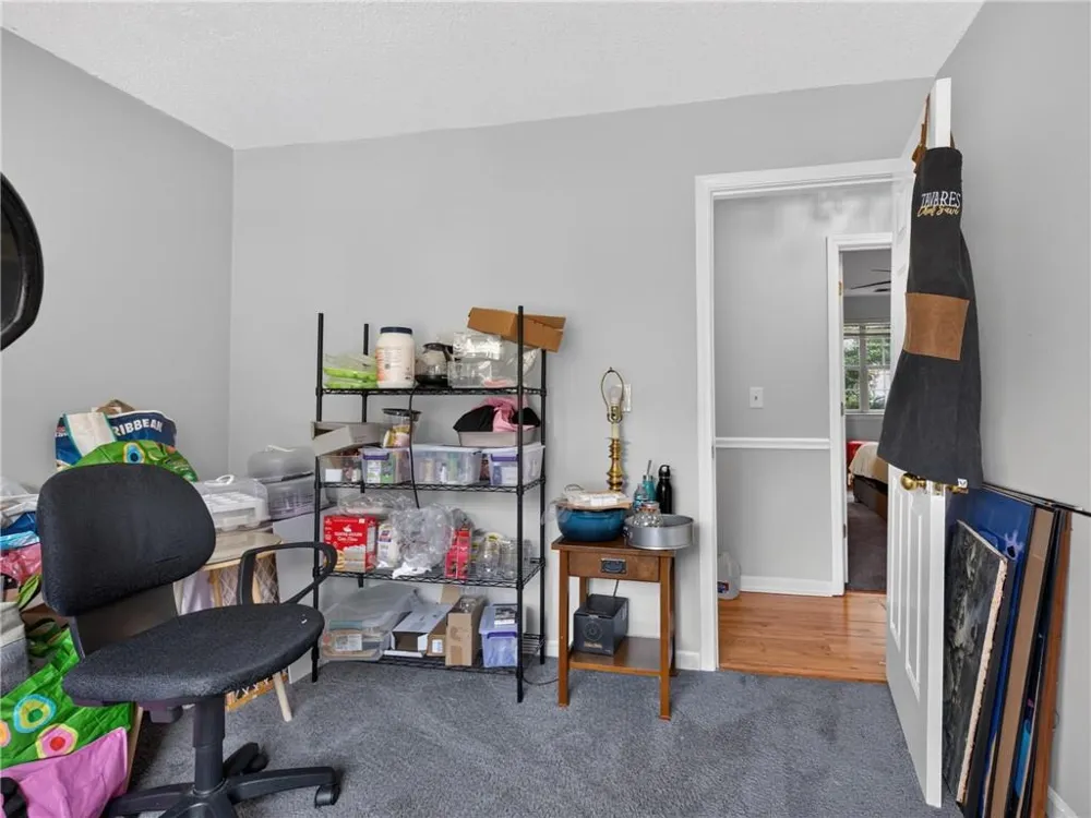 5750 Rex Mill Terrace Rex, GA 30273