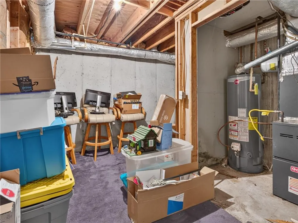 5750 Rex Mill Terrace Rex, GA 30273
