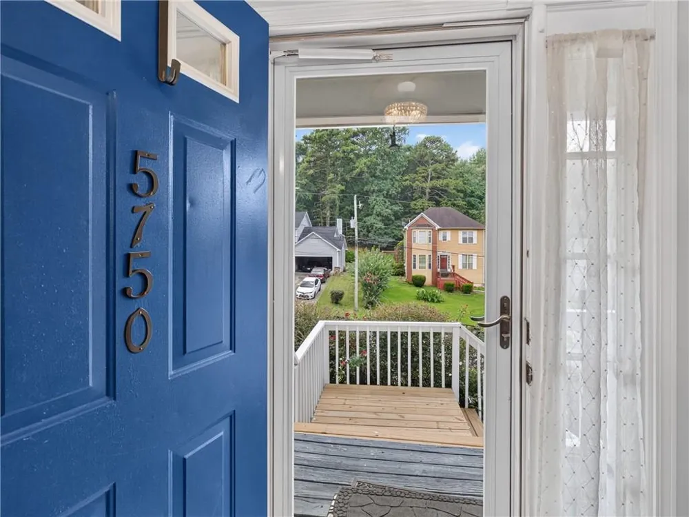 5750 Rex Mill Terrace Rex, GA 30273