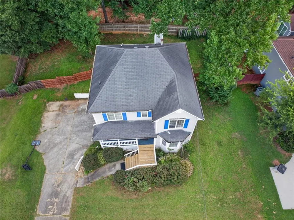 5750 Rex Mill Terrace Rex, GA 30273