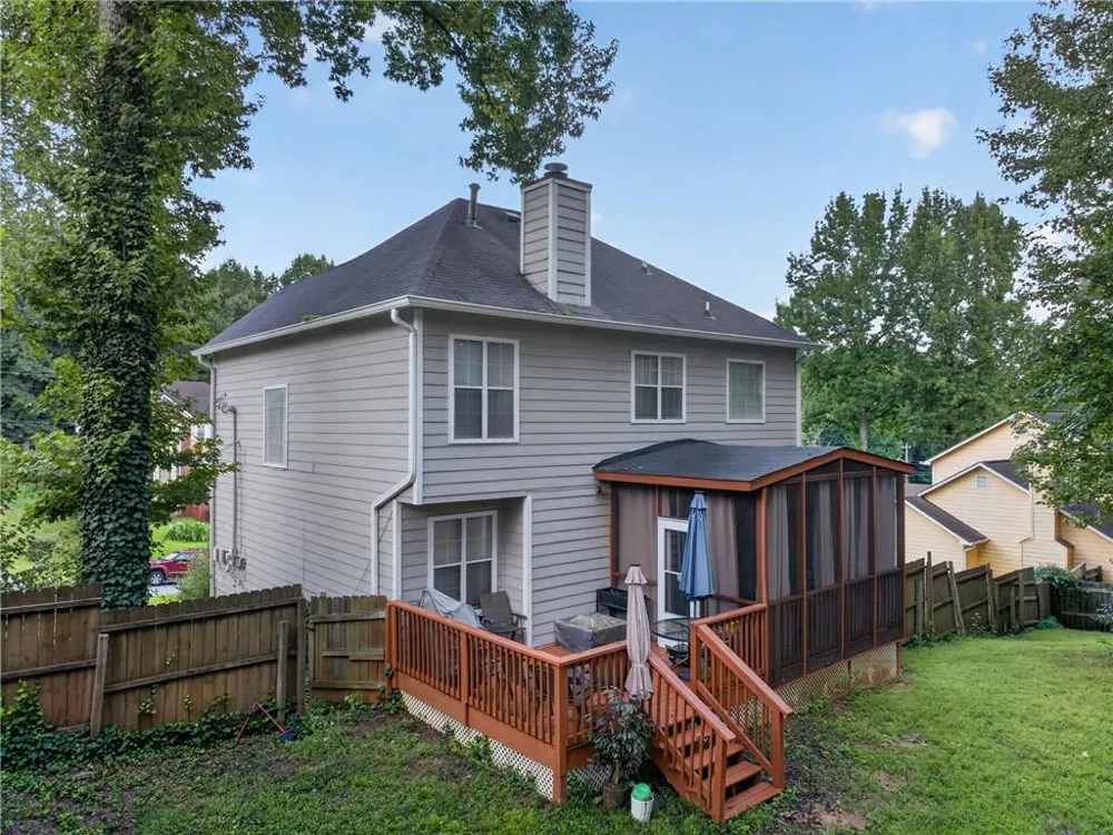 5750 Rex Mill Terrace Rex, GA 30273