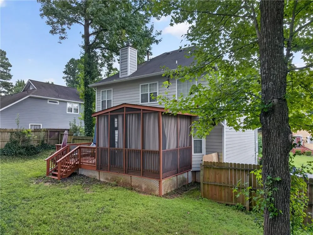 5750 Rex Mill Terrace Rex, GA 30273