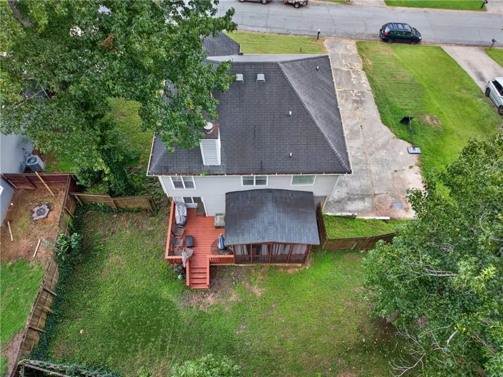 5750 Rex Mill Terrace Rex, GA 30273