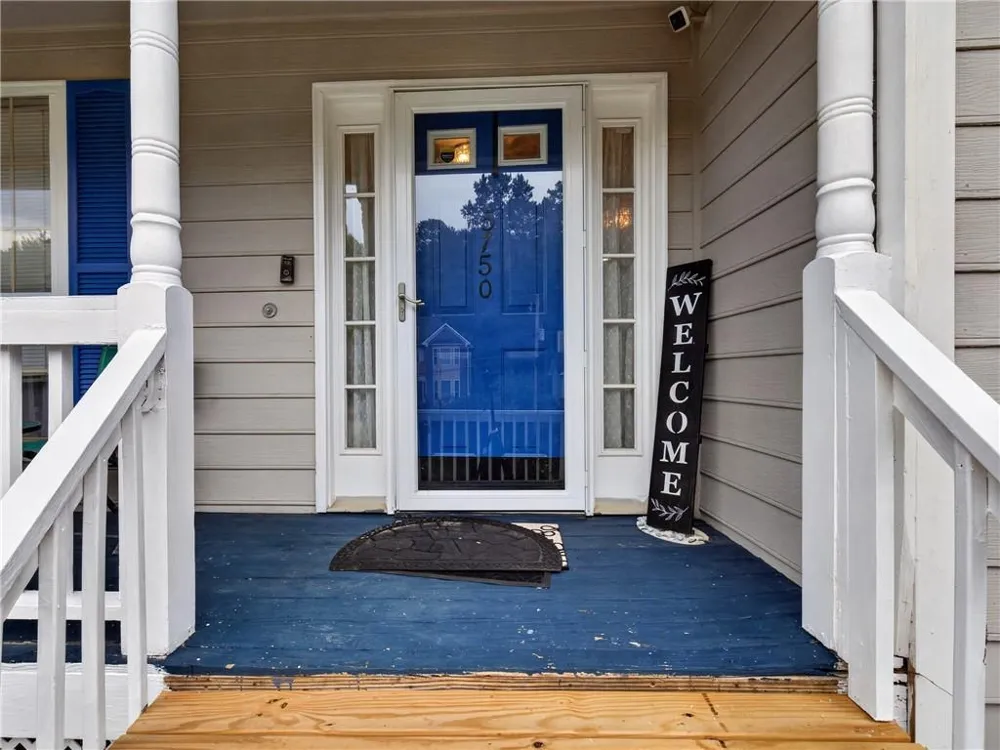 5750 Rex Mill Terrace Rex, GA 30273