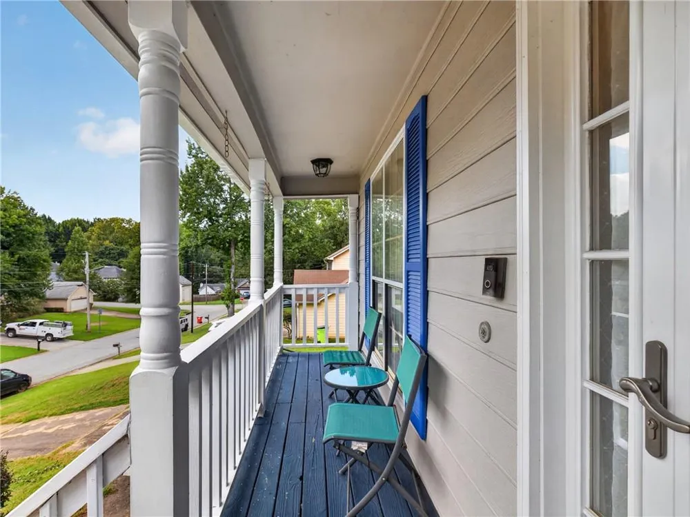 5750 Rex Mill Terrace Rex, GA 30273