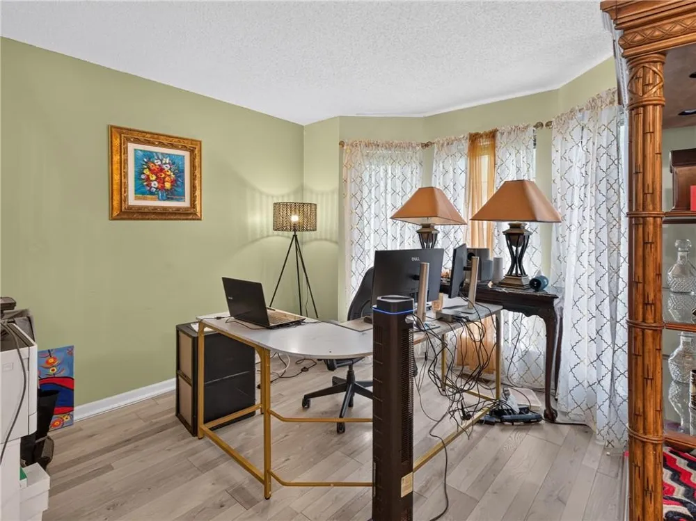 5750 Rex Mill Terrace Rex, GA 30273