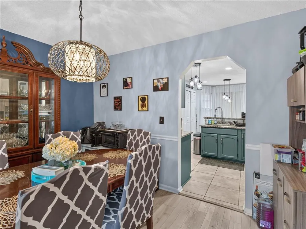 5750 Rex Mill Terrace Rex, GA 30273