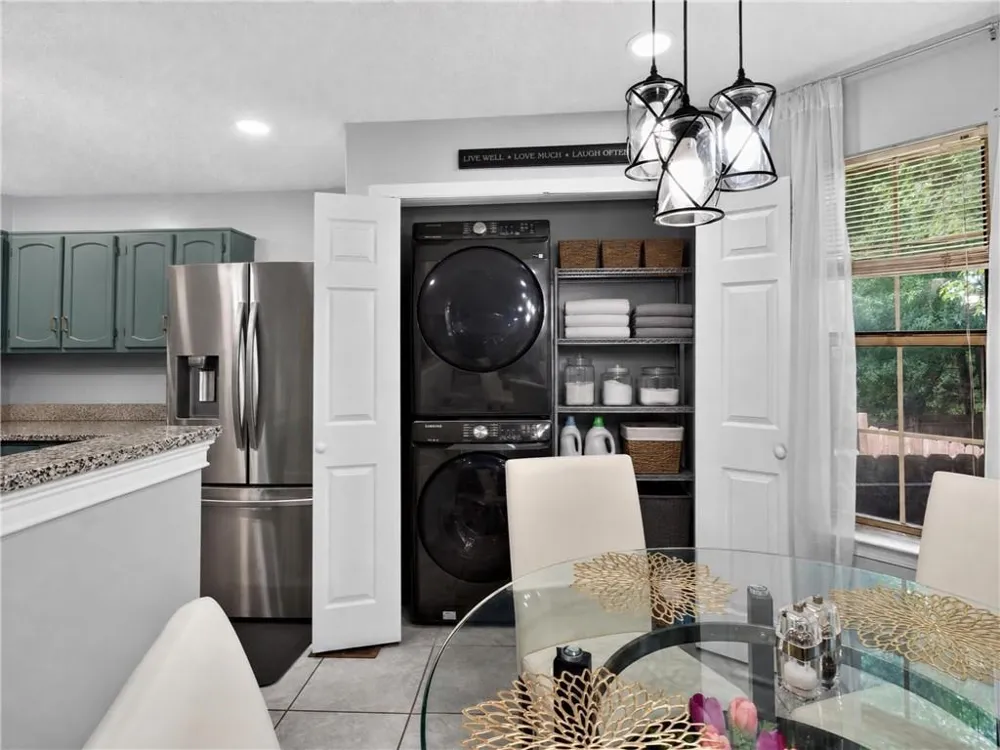 5750 Rex Mill Terrace Rex, GA 30273