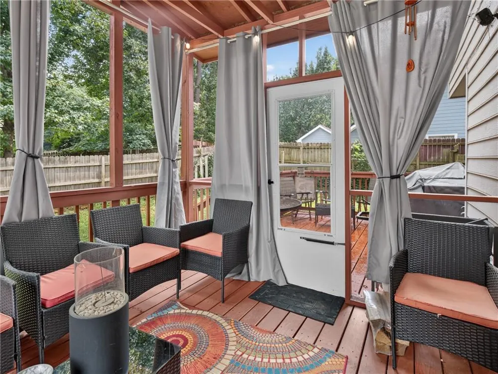 5750 Rex Mill Terrace Rex, GA 30273
