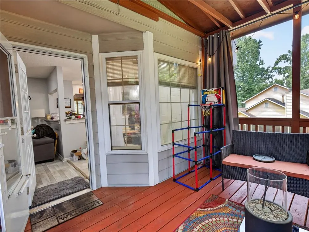 5750 Rex Mill Terrace Rex, GA 30273