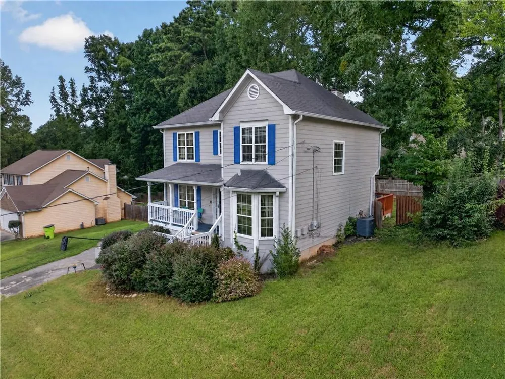 5750 Rex Mill Terrace Rex, GA 30273