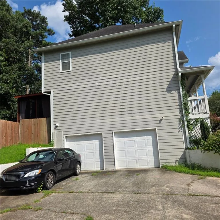 5750 Rex Mill Terrace Rex, GA 30273