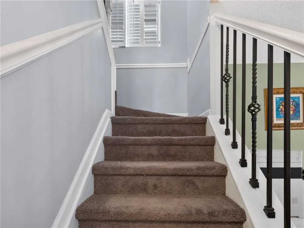 5750 Rex Mill Terrace Rex, GA 30273