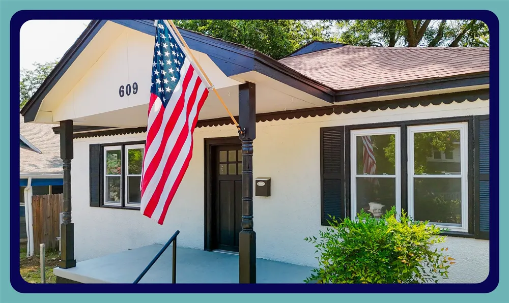 609 Oak Street Holdenville, OK 74848