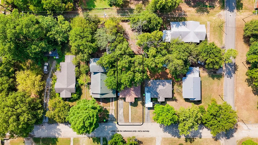 609 Oak Street Holdenville, OK 74848