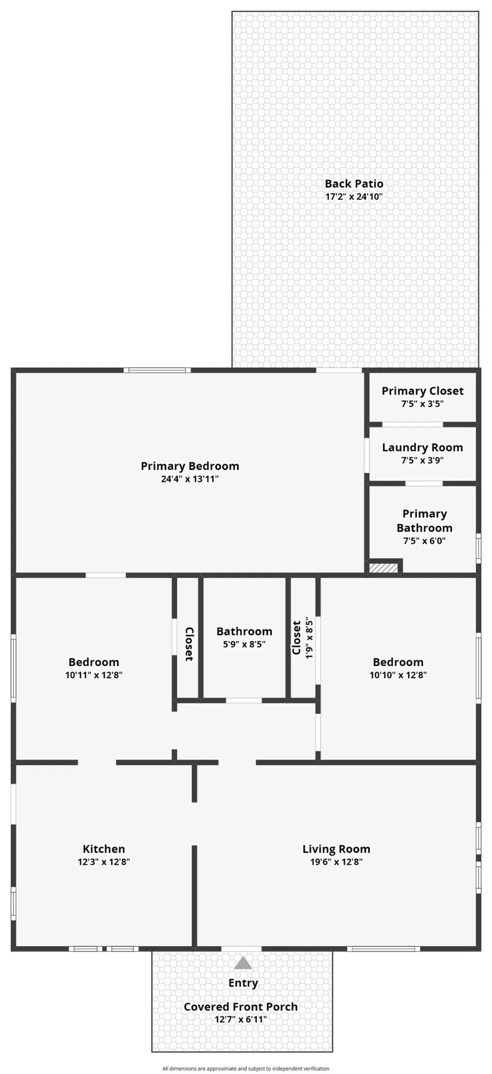 609 Oak Street Holdenville, OK 74848