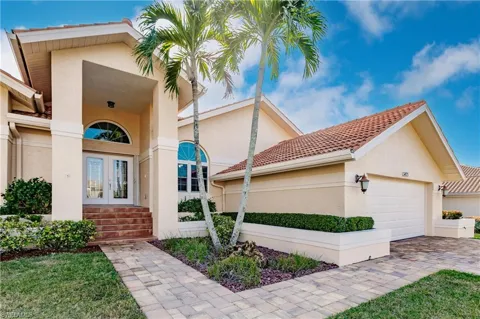 5471 Harborage Drive