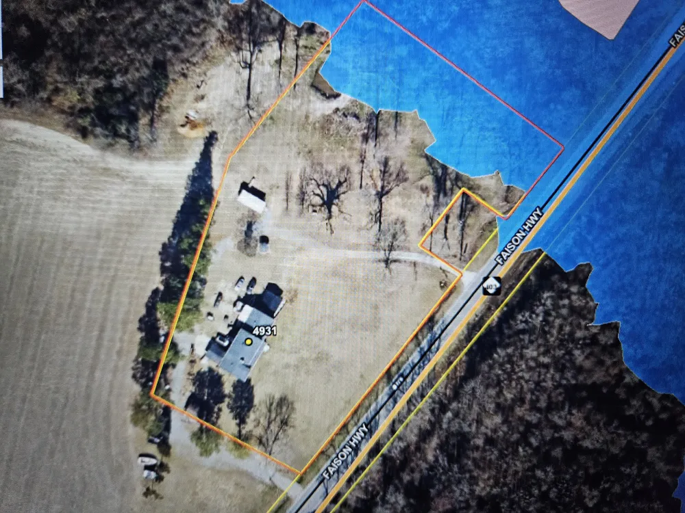 4931 Faison Highway Clinton, NC 28328