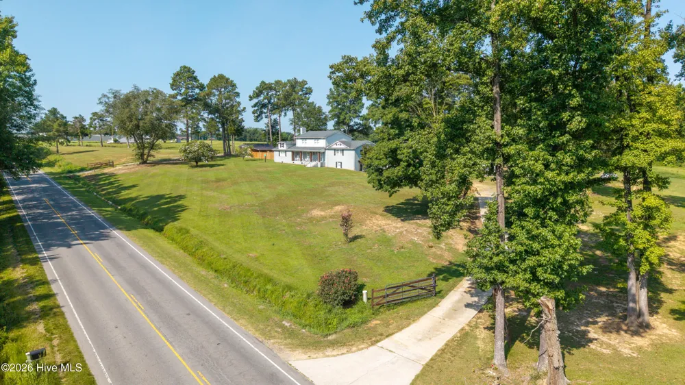 4931 Faison Highway Clinton, NC 28328