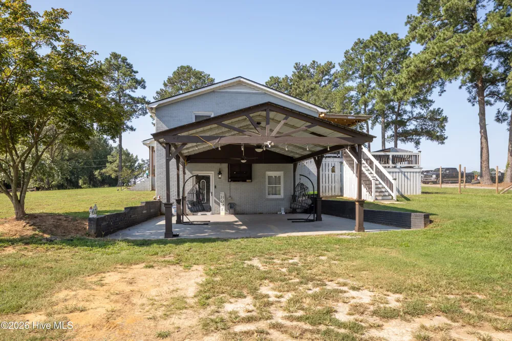 4931 Faison Highway Clinton, NC 28328