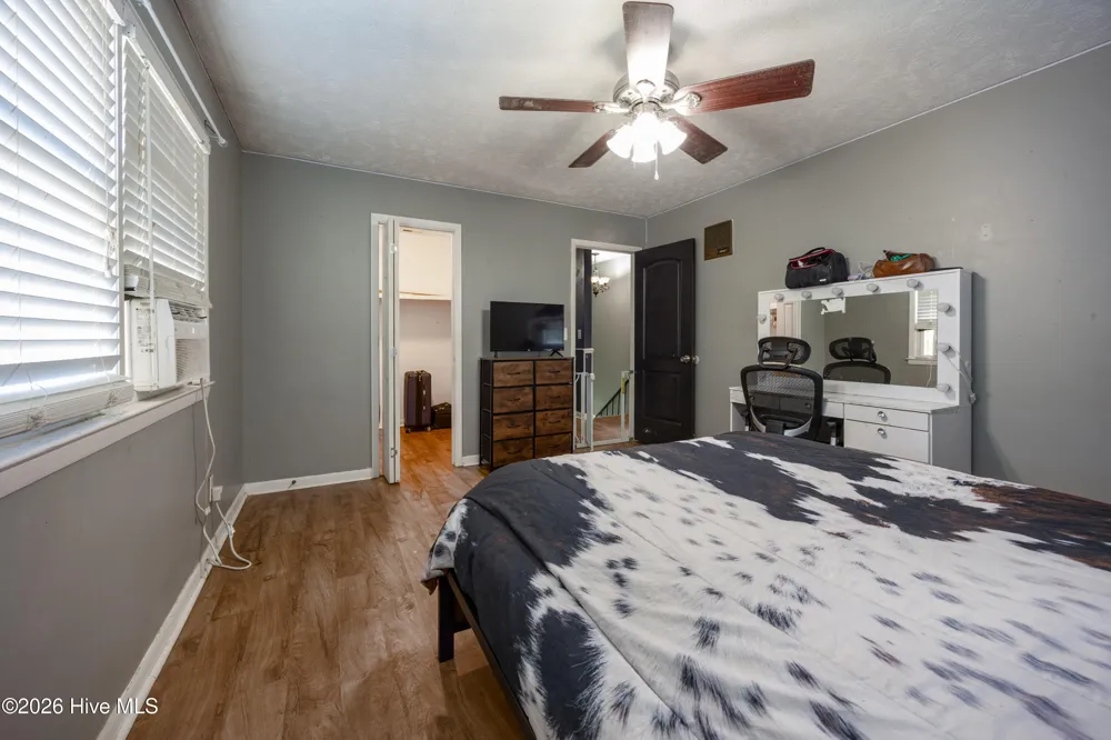 4931 Faison Highway Clinton, NC 28328