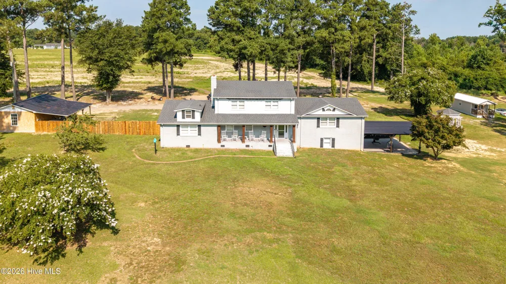 4931 Faison Highway Clinton, NC 28328