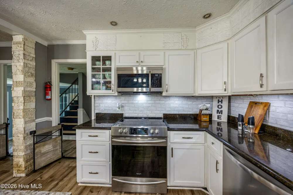 4931 Faison Highway Clinton, NC 28328