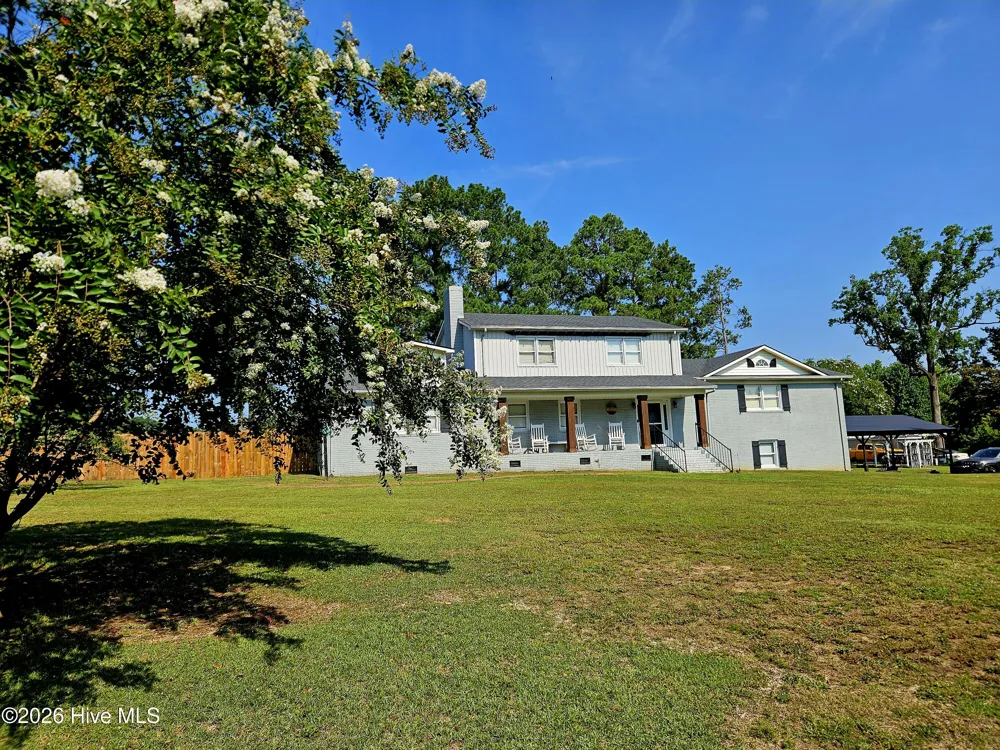 4931 Faison Highway Clinton, NC 28328