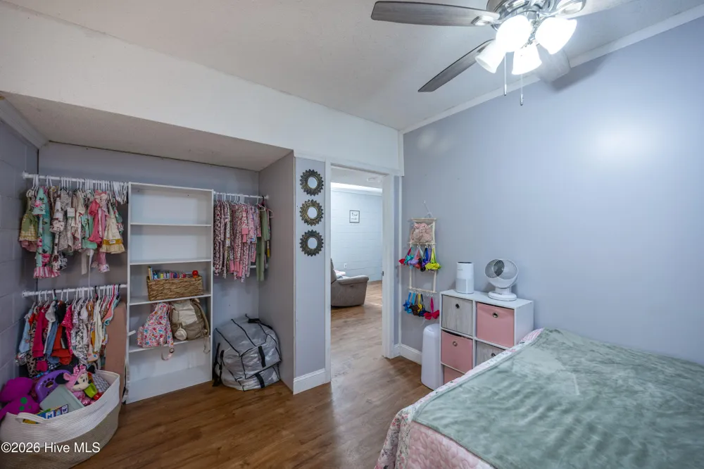 4931 Faison Highway Clinton, NC 28328