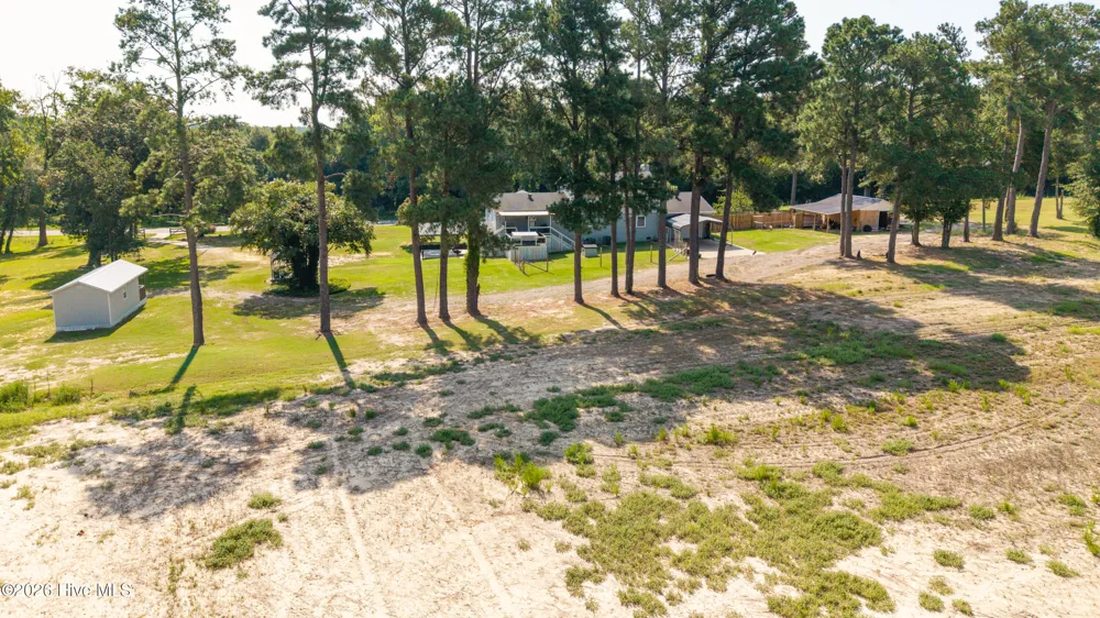 4931 Faison Highway Clinton, NC 28328