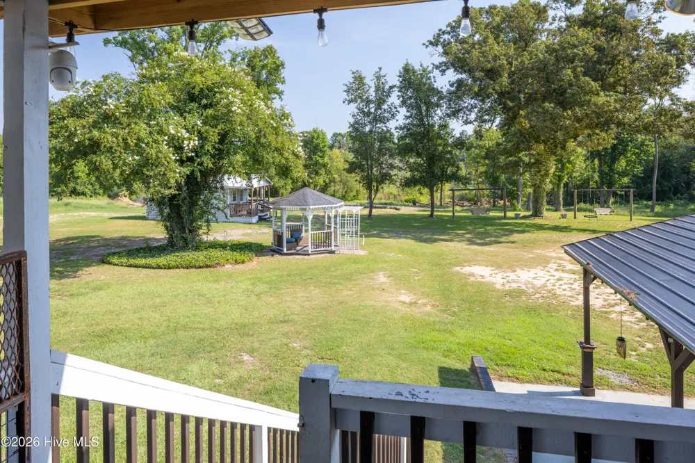 4931 Faison Highway Clinton, NC 28328