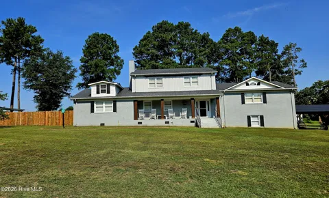 4931 Faison Highway