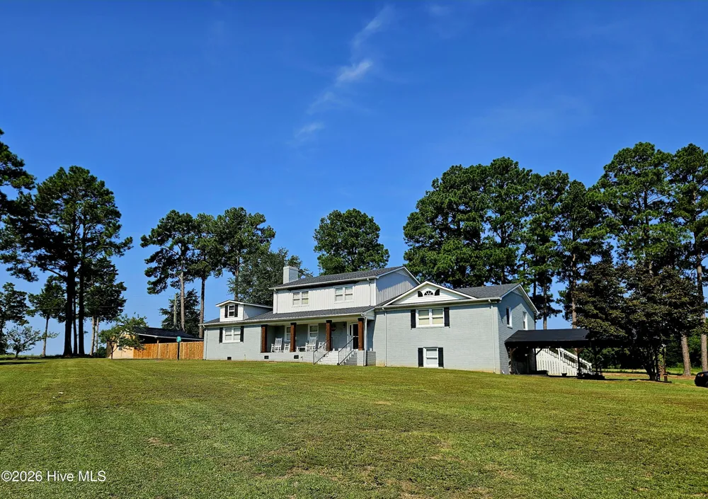 4931 Faison Highway Clinton, NC 28328