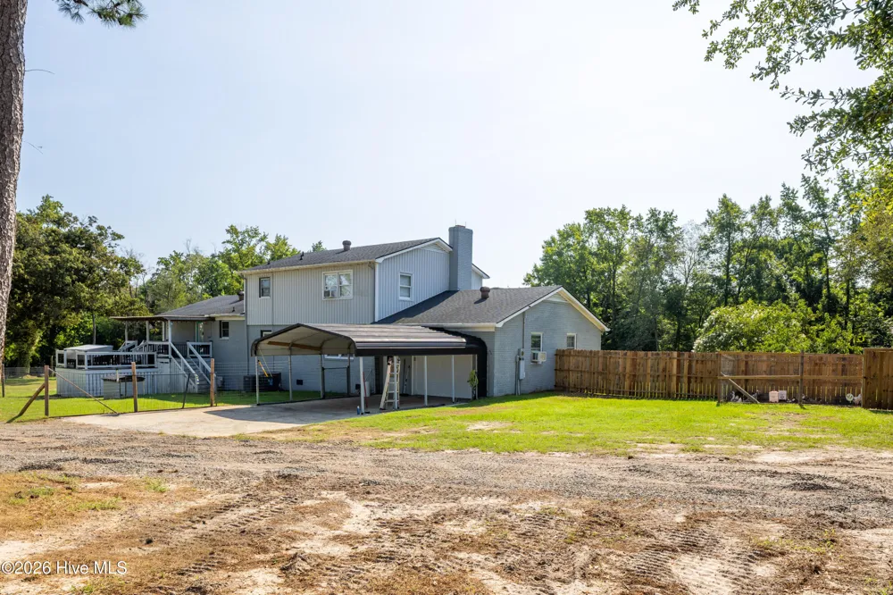 4931 Faison Highway Clinton, NC 28328