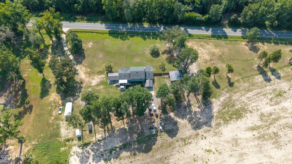 4931 Faison Highway Clinton, NC 28328